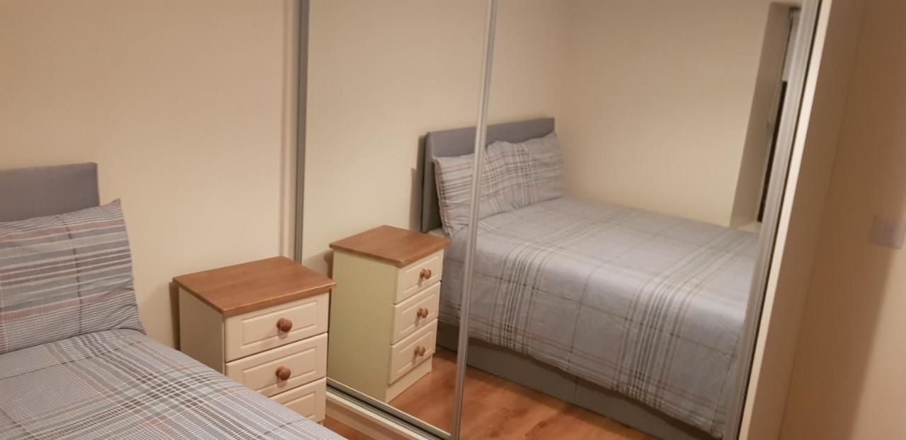 Дома для отпуска 3 Bedroom newly furnished cork city Корк-8